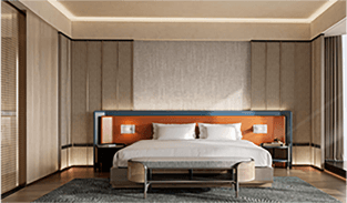 深圳市大鵬新區山海灣酒店管理有限公司