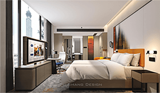 上海陸家嘴銀鼎希爾頓歡朋酒店 上海陸家嘴銀鼎希爾頓歡朋酒店