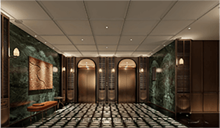 上海陸家嘴銀鼎希爾頓歡朋酒店 上海陸家嘴銀鼎希爾頓歡朋酒店