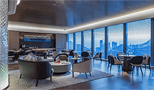 深圳招商商置投資有限公司南海頌分公司