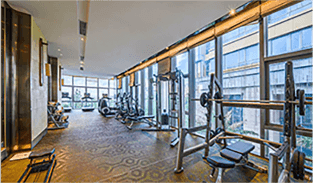 深圳招商商置投資有限公司南海頌分公司