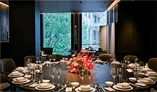 深圳招商商置投資有限公司南海頌分公司