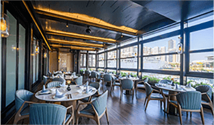 深圳招商商置投資有限公司南海頌分公司