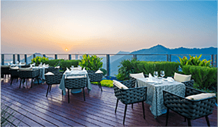 深圳招商商置投資有限公司南海頌分公司