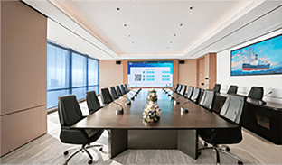 深圳招商商置投資有限公司南海頌分公司