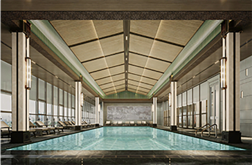 蕪湖恒力大酒店 蕪湖恒力大酒店