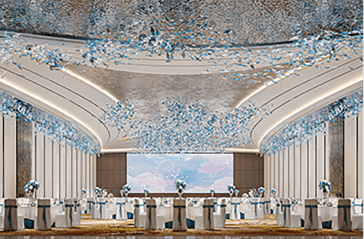 柬埔寨西港環海酒店