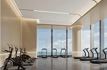 柬埔寨西港環海酒店