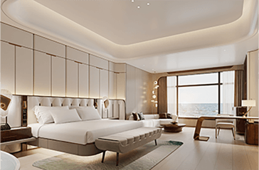 柬埔寨西港環海酒店