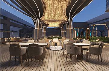 柬埔寨西港環海酒店