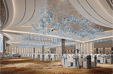 柬埔寨西港環海酒店