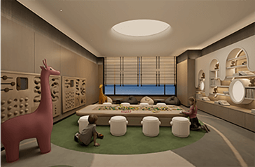 柬埔寨西港環海酒店