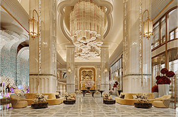 柬埔寨西港環海酒店