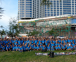 柬埔寨西港環(huán)海酒店 柬埔寨西港環(huán)海酒店