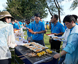 柬埔寨西港環(huán)海酒店 柬埔寨西港環(huán)海酒店