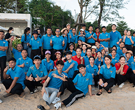 柬埔寨西港環(huán)海酒店 柬埔寨西港環(huán)海酒店