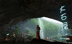 安吉水滴石穿旅游發展有限公司