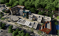 安吉水滴石穿旅游發展有限公司