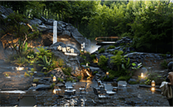 安吉水滴石穿旅游發展有限公司