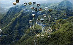 安吉水滴石穿旅游發展有限公司