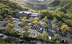 安吉水滴石穿旅游發展有限公司