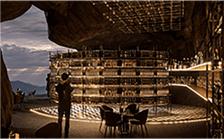 安吉水滴石穿旅游發展有限公司