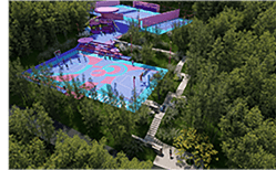 安吉水滴石穿旅游發展有限公司