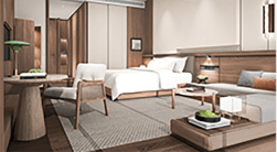 東方新世界酒店