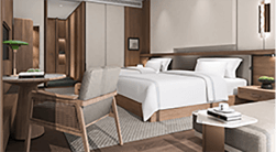 東方新世界酒店