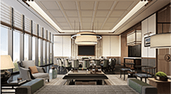 東方新世界酒店