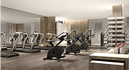 東方新世界酒店