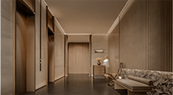 東方新世界酒店