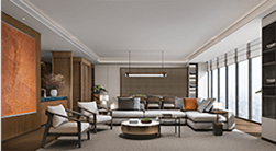 東方新世界酒店