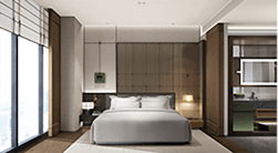 東方新世界酒店