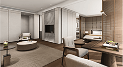 東方新世界酒店