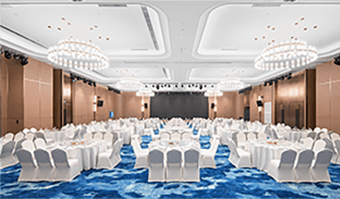 湖北文旅靈玲大酒店