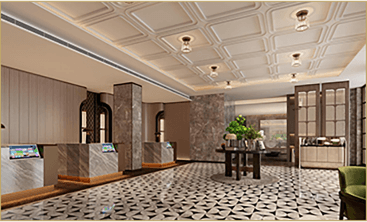 深圳市謙逸酒店管理有限公司