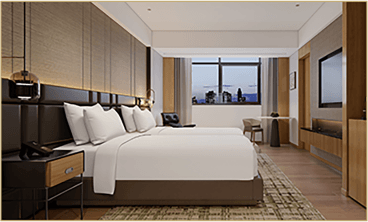 深圳市謙逸酒店管理有限公司