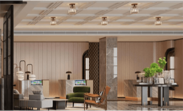 深圳市謙逸酒店管理有限公司