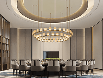 駱崗徽風皖韻酒店