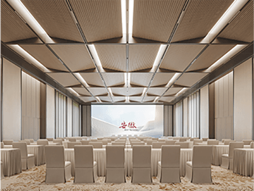 駱崗徽風皖韻酒店