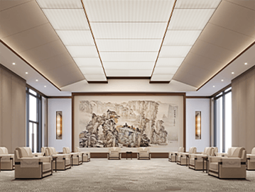 駱崗徽風皖韻酒店