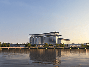 駱崗徽風皖韻酒店