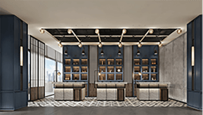 北京房山福朋喜來登酒店