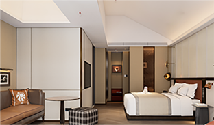 青島世羽酒店管理有限公司 青島世羽酒店管理有限公司