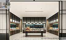 無錫濱湖福朋喜來登酒店 無錫濱湖福朋喜來登酒店