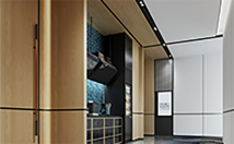 無錫濱湖福朋喜來登酒店 無錫濱湖福朋喜來登酒店