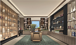 桂林漫心府酒店 桂林漫心府酒店