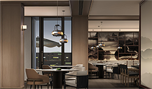 桂林漫心府酒店 桂林漫心府酒店