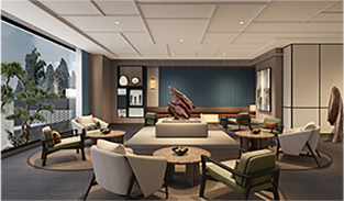 桂林漫心府酒店 桂林漫心府酒店